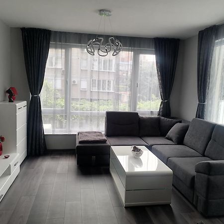 Sunshine Terrace Apartment Plovdiv Exterior photo