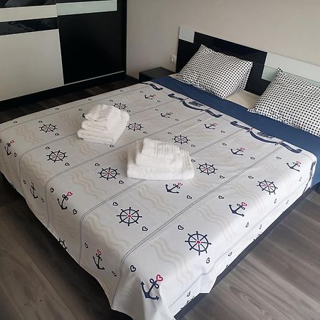 Sunshine Terrace Apartment Plovdiv Exterior photo