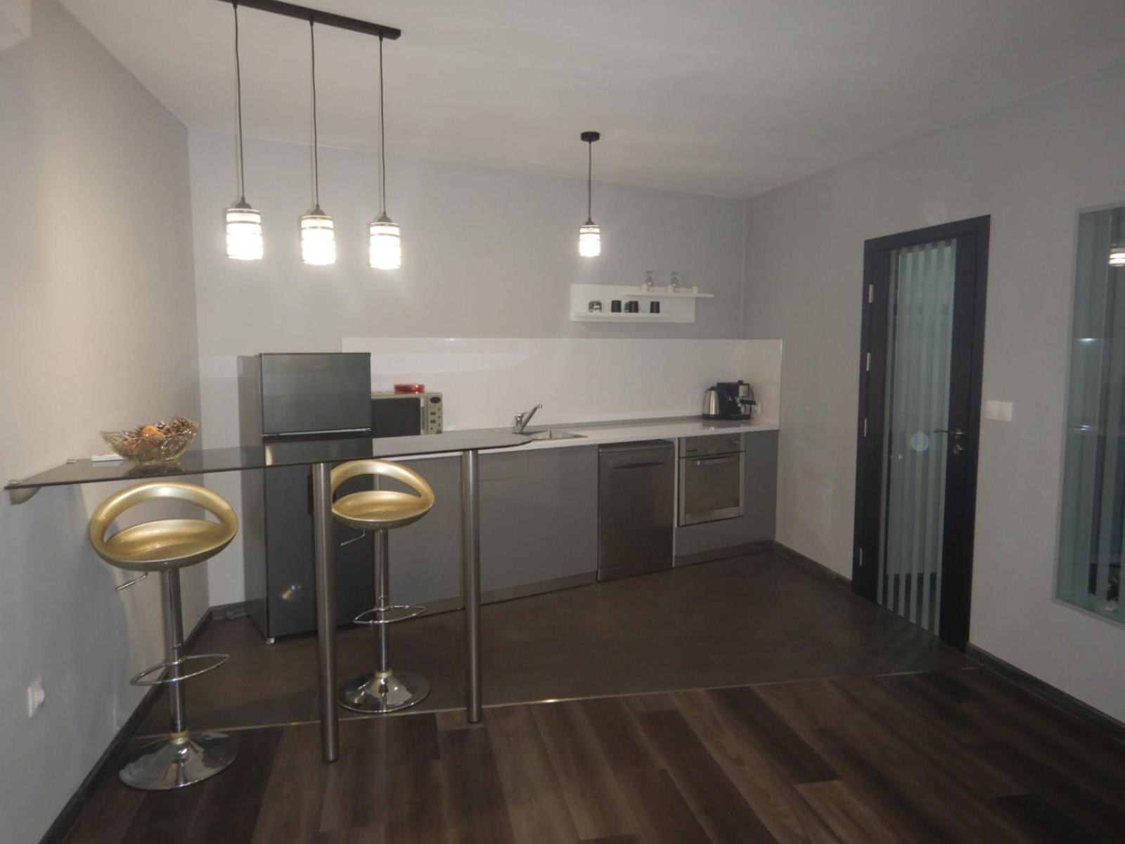 Sunshine Terrace Apartment Plovdiv Exterior photo